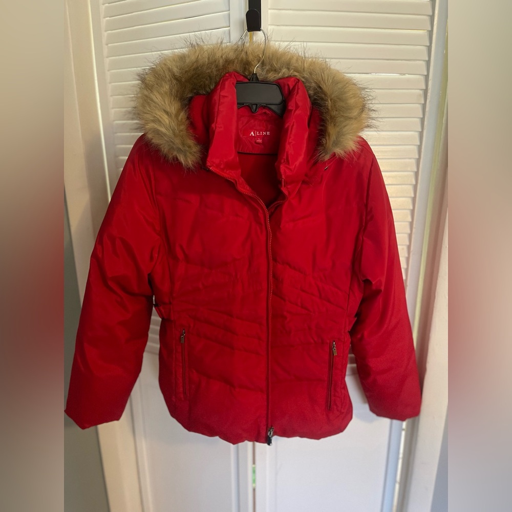 Preloved in excellent condition Ladies Winter Coat